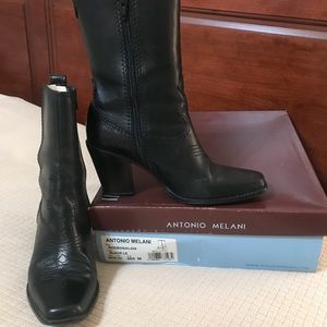 Antonio Melani boots
